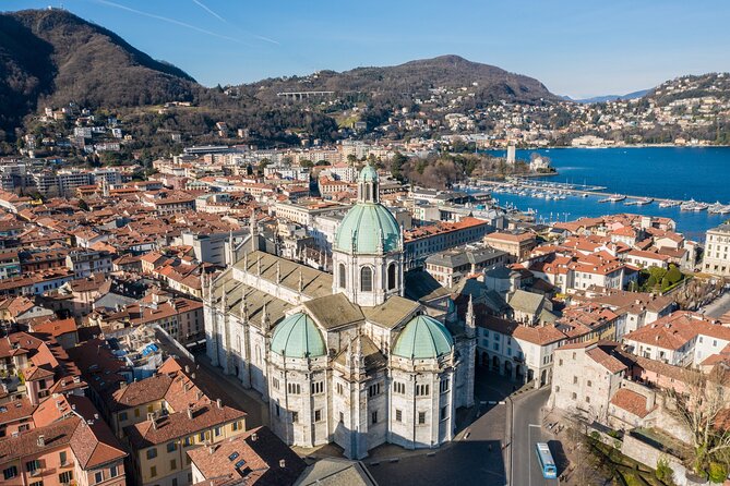 How: Guided City Walking Tour With Cruise Ticket - Good To Know