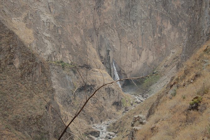 Huaruro Waterfall & Colca Canyon Trekking - 4 Days - Essential Packing List