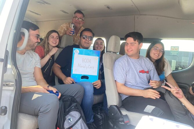 Huatulco Airport: Round Trip Airport Transfer - Important Reminders