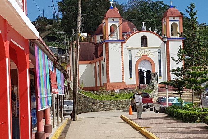 Huatulco: Coffee Plantation Guided Tour - Traveler Photos