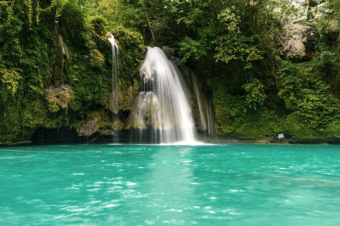 Huatulco Full-Day Coffee and Waterfalls Tour - Common Questions