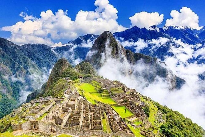 Huayna Picchu Mountain Ticket - Lowest Price Guarantee