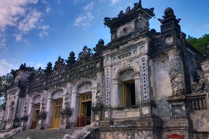 Hue City Full Day Tour With Ancient Tombs and Conical Hat Village - Price and Terms: Know the Cost and Conditions of the Tour