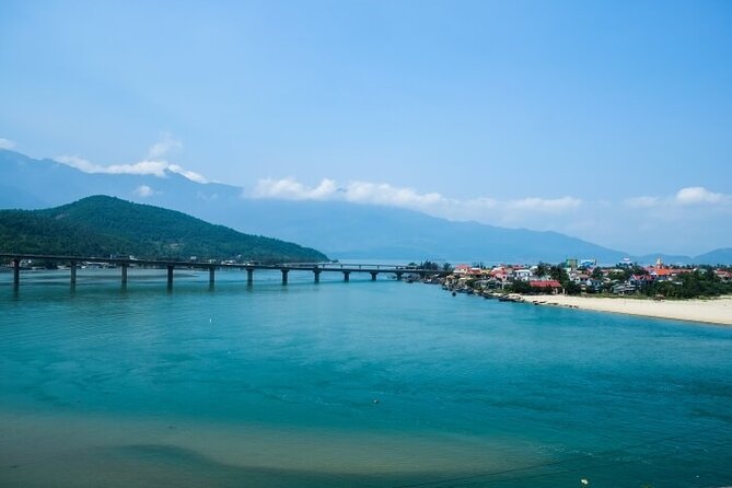 Hue City Private Tour and River Cruise - Contact and Questions