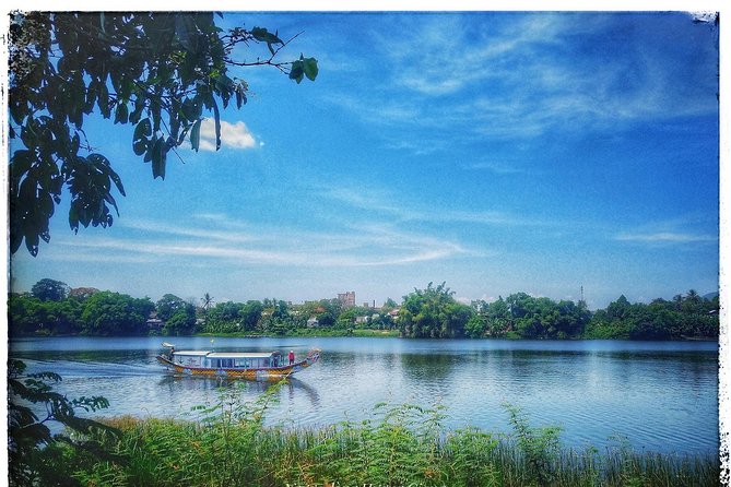 Hue City Tour 3 Tomb & Citadel Sightseeing Perfume River By Dragon Boat - Cancellation Policy and Important Information