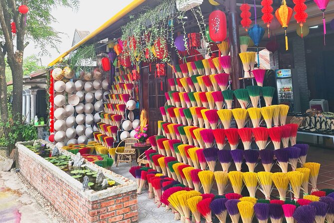 Hue City Tour Full Day - Small Group Tour - Tour Guide