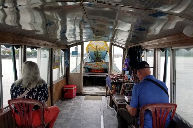 Hue City Tour - Private Tour Full Day - Authentic Local Experiences