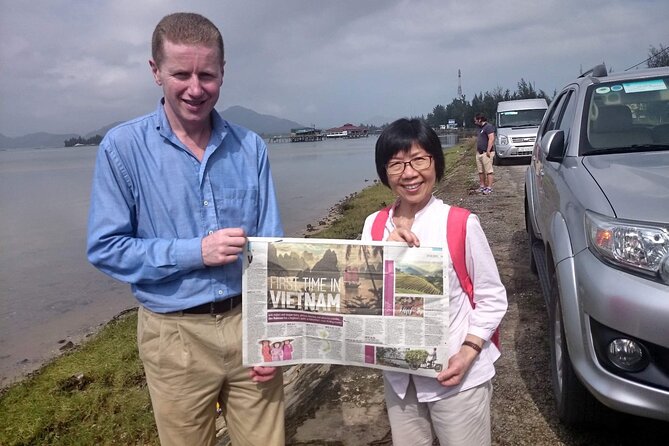HUE CITY TOUR With Perfume River Cruise - Common Questions