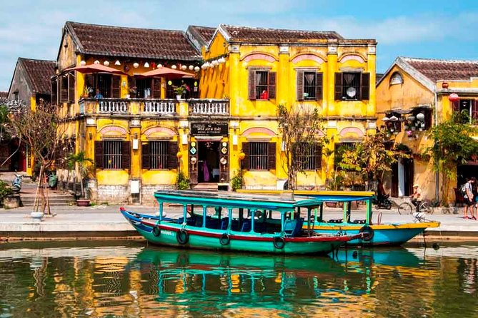 Hue, Da Nang, Hoi an Sightseeing Guided Tour 2 Days or Vice Versa - Directions