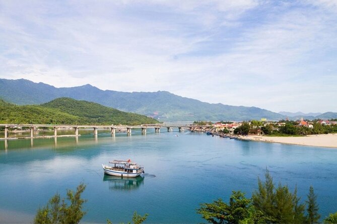 Hue To/From Hoi An or Da Nang Via Hai Van Pass by Private Car - Common Questions