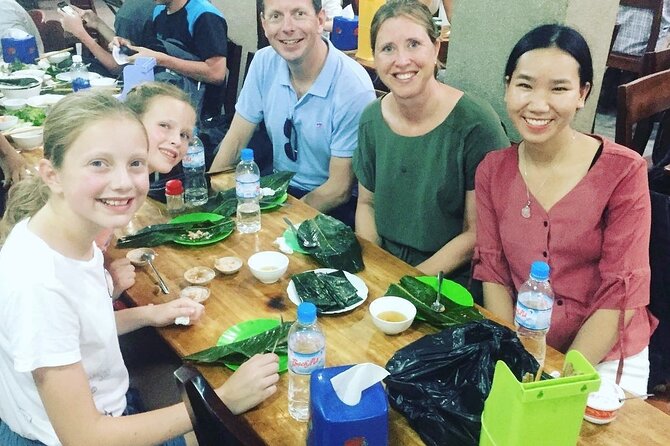 Hue Walking Food Tour - Common Questions