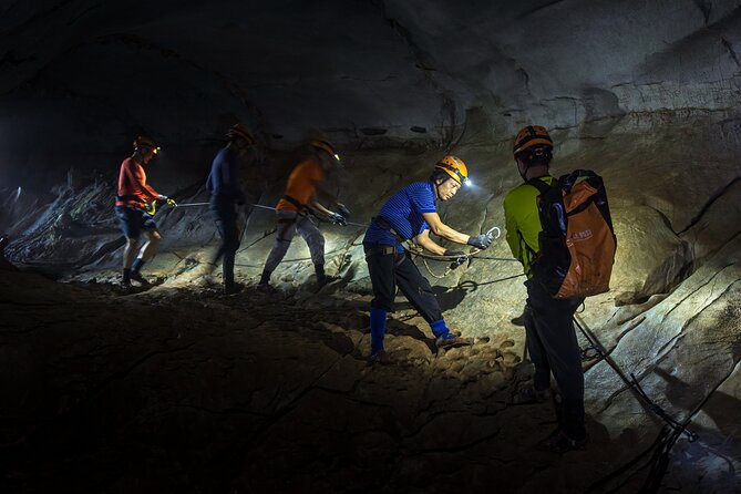 Hung Thoong Exploration 3 Days 2 Nights - Common Questions