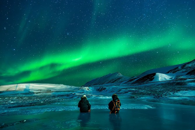 Hunt for the Northern Lights in Kiruna - Abisko - Additional Information