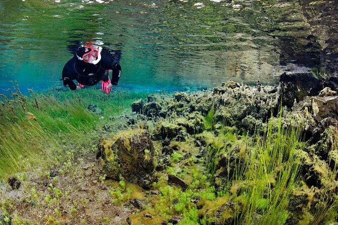 Húsavík: Bubbling Sands Snorkeling Tour - Directions