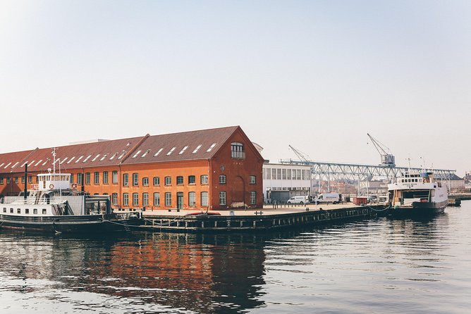 Hygge Walk in Copenhagen With a Local - The Sum Up
