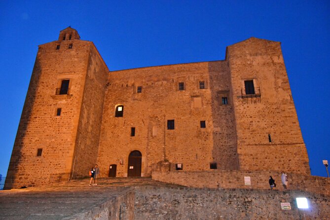I Briganti by Night by Jeep - Important Terms and Conditions