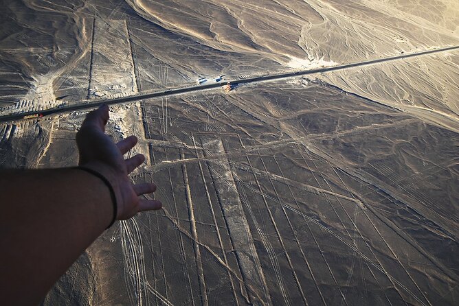 Ica Nazca Lines Tour From Nazca Airport - The Sum Up