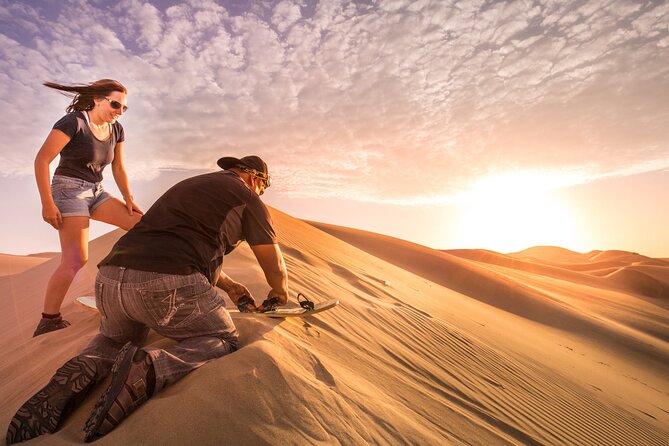 Ica! Private Sports Car Sandboard in HUACACHINA - Copyright and Terms