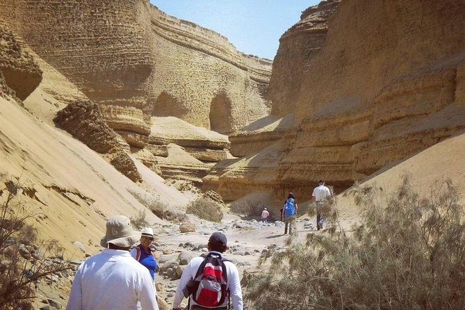 Ica Small-Group Canyon of the Lost Tour - Common Questions