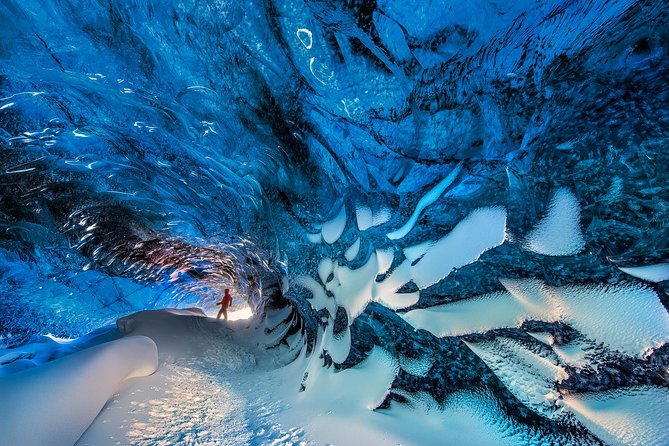 Ice Cave Tour in the National Park of Vatnajökull - Common Questions