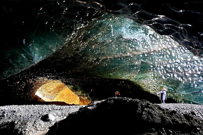 Ice Cave Tour in Vatnajökull - Pricing and Reviews