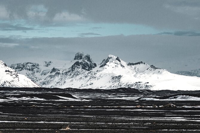 Iceland Vatnajökull Ice Cave & Glacier Hike Full-Day Tour  - Hofn - Common Questions