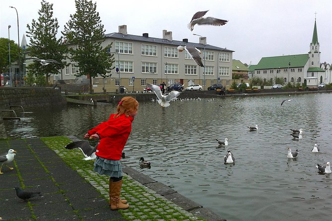 Icelandic Food Tasting & City Walk - PRIVATE TOUR - Booking Information