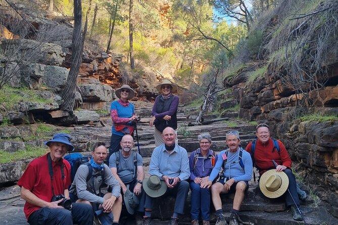 Ikara-Flinders Ranges Hiking Tour - 5 Days - Day 3: Discovering Indigenous Culture