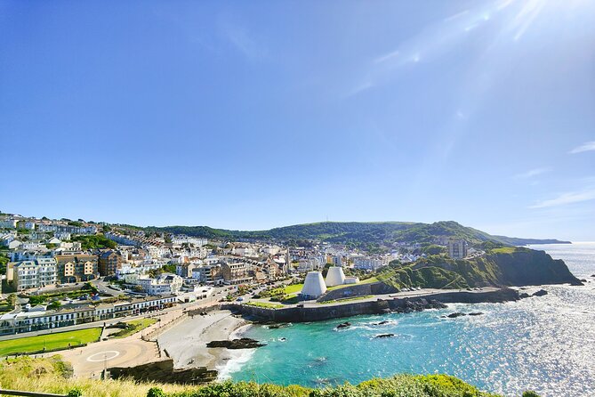Ilfracombe Harbour History & Ghost Walking Tour - Reviews and Ratings