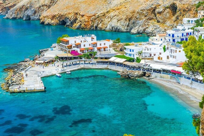 Imbros Gorge and Sfakia Full-Day Hiking Tour From Chania - Traveler Reviews