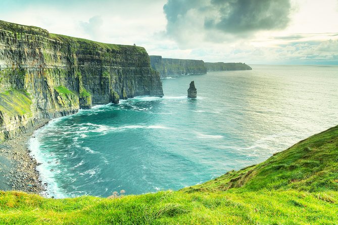 Independent Cliffs of Moher Half Day Trip From Galway - The Sum Up