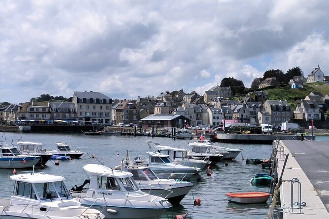 Individual Round Transfer to Normandy D Day Beaches From Le Havre - The Sum Up