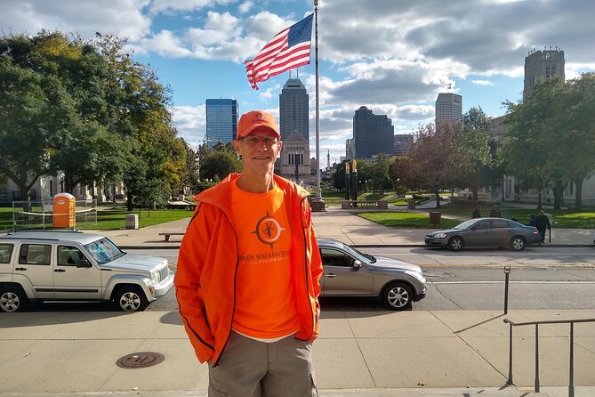Indy Walking Tours - Common Questions