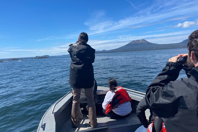 Inside Waters Wildlife and Scenery Tour - Overall Rating and Review Breakdown