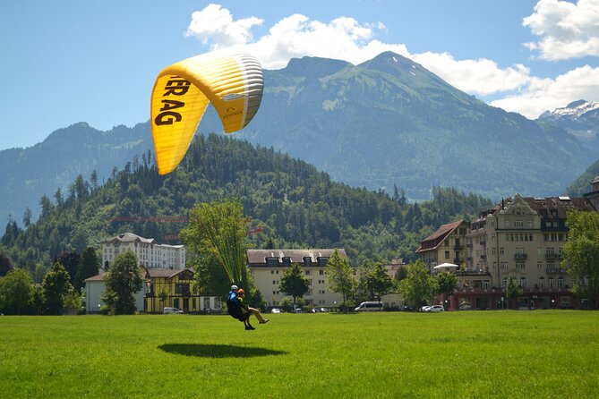 Interlaken Insight: Exclusive 3-Hour Private Walking Tour - Customer Testimonials
