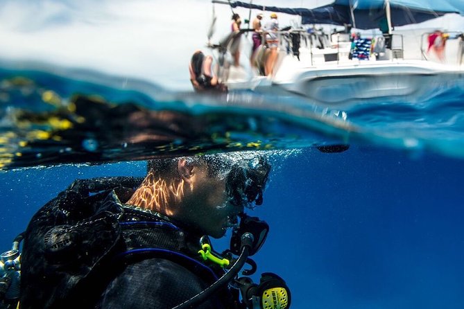 Introductory Diving in Aruba - Cancellation Policy Details