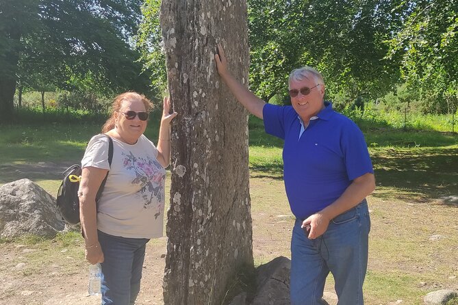 Invergordon Shore Excursion Highland Bucket List Tour - Common Questions