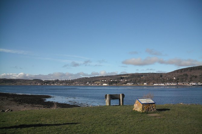 Inverness Bike Tour a 2 Hours Guided Bike Tour Around the Waterways of Inverness - Recommendations and Viator Information