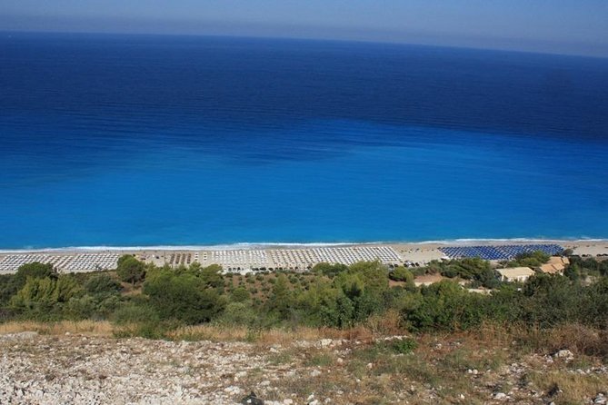 Ionio Coastline (2 Days) - Day 2: Indulging in Ionio Coastline Cuisine