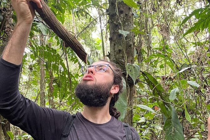 Iquitos: 2 Days /1 Nigth AMAZON LODGE & WILD - Logistics and Requirements