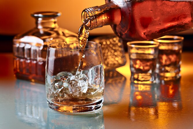 Irish Whiskey Tasting Tour in Dublin - Questions and Assistance for the Tour
