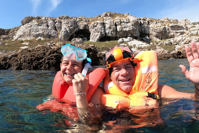 Isla Marietas Catamaran Tour! Full Day Nature Adventure - Common Questions