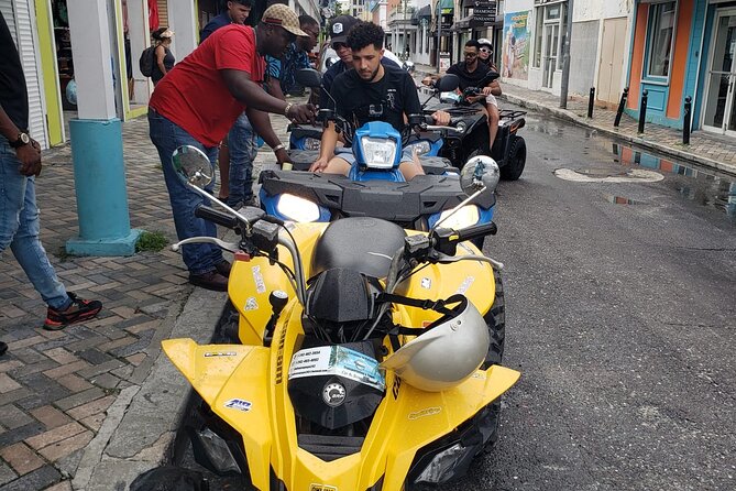 Island Tour Nassau (Half Day City Tours, Free Pickup) - Tour Inclusions