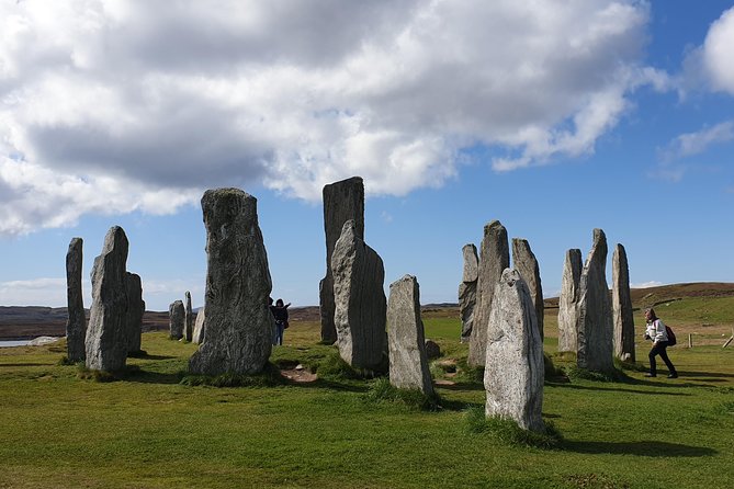 Isle of Lewis, Hebrides: Guided Day Tour  - Scotland - The Sum Up