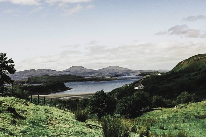 Isle of Skye Day Tour - Common Questions