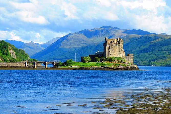 Isle of Skye Full Day Private Tour From Inverness - The Sum Up