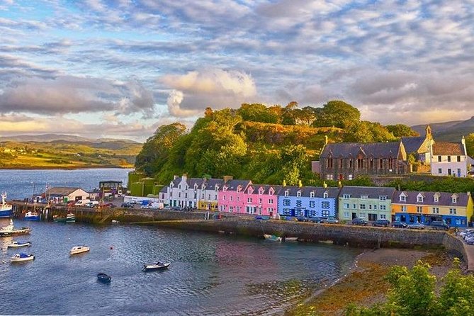 Isle of Skye & Highlands 3 Days / 2 Nights. - Common Questions