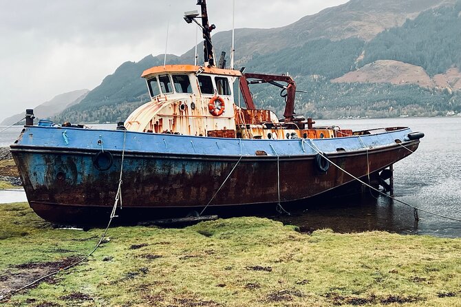 Isle of Skye Private Tour - Price and Booking Details