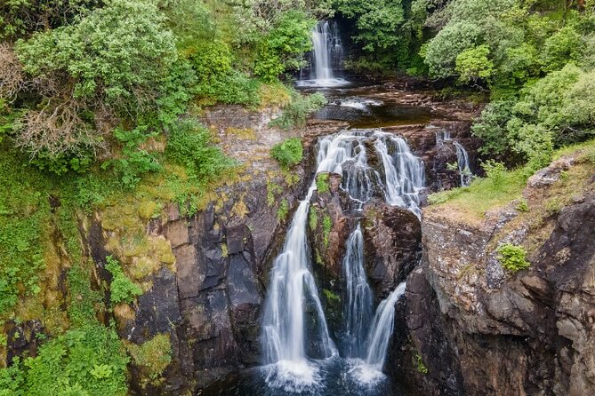 Isle Of Skye Self Guided Driving Tour - The Sum Up