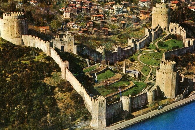 Istanbul: 5-Days Museum Pass and Guided Tours - Traveler Photos and Reviews